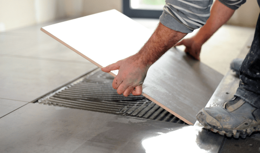 Flooring Master