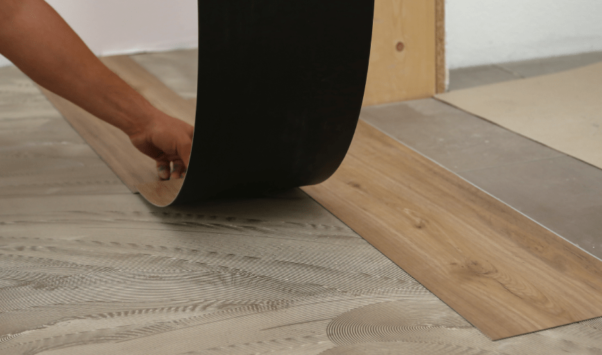 Flooring Master